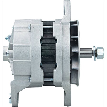 Aftermarket JAndN Electrical Products Alternator 400-12476-JN